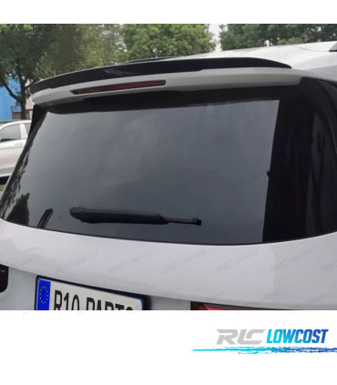 SPOILER PER MERCEDES GLB X247 20-