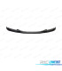 SPOILER LIP BMW E60 SEDAN E61 TOURING 03-10
