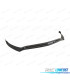 SPOILER LIP MERCEDES CLA W118 19- NERO LUCIDO