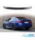 SPOILER LUNOTTO BMW F10 10-17 NERO LUCIDO