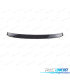 SPOILER LUNOTTO BMW F10 10-17 NERO LUCIDO