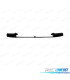 SPOILER LABBRO ANTERIORE PER BMW F10 F11 LOOK M PERFORMANCE NERO LUCIDO