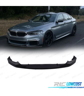 SPOILER ANTERIORE BMW G30 G31 17-19 M PERFORMANCE