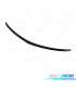 SPOILER MERCEDES CLASSE E C207 COUPE 09-16 NERO LUCIDO
