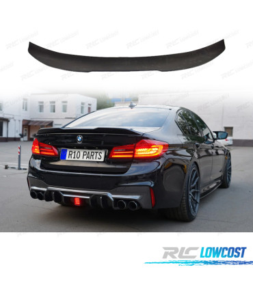 SPOILER BMW G30 G38 SEDAN 17-