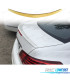 SPOILER ALERON MERCEDES CLASSE E C207 COUPE 09-16 LOOK AMG