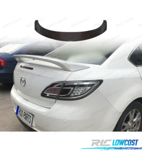 SPOILER PER MAZDA 6 07-12