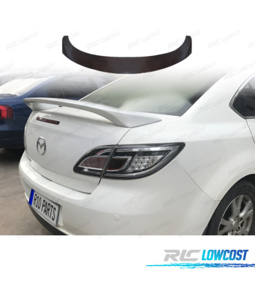 SPOILER PER MAZDA 6 07-12