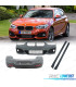 KIT CARROZZERIA BMW F21 LCI 15- LOOK M PDC