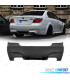 KIT CARROZZERIA BMW E60 03-07 CON LAVAFARI LOOK M5