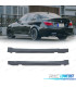 KIT CARROZZERIA BMW E60 03-07 CON LAVAFARI LOOK M5