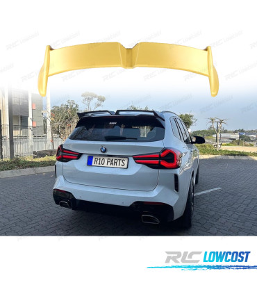 ALETTONE BMW X3 G01 G07 17- LOOK M