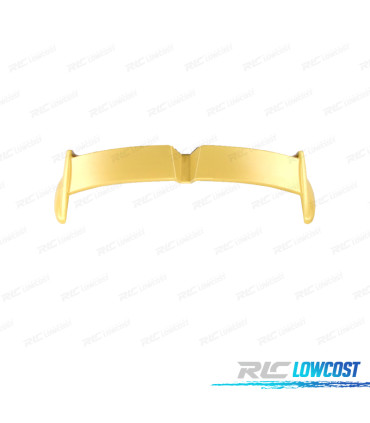 ALETTONE BMW X3 G01 G07 17- LOOK M