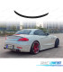 SPOILER ALETTA BMW Z4 E89 09-16