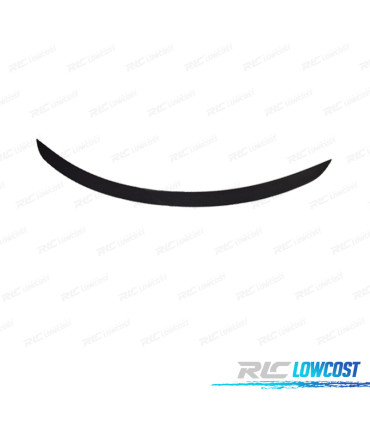 SPOILER ALETTA BMW Z4 E89 09-16