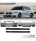 KIT CARROZZERIA BMW F30 11-15 BERLINA LOOK M PERFORMANCE