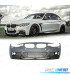 KIT CARROZZERIA PER BMW F30 SERIE 3 M PERFORMANCE 11-15 BERLINA