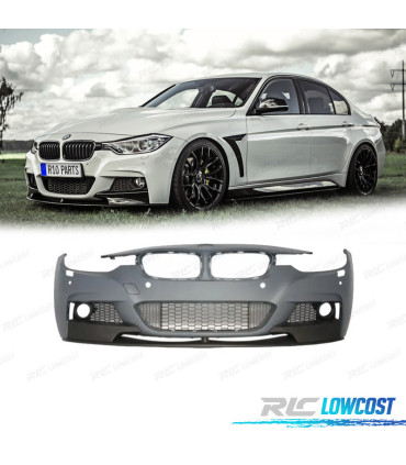 KIT CARROZZERIA PER BMW F30 SERIE 3 M PERFORMANCE 11-15 BERLINA