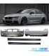 KIT CARROZZERIA PER BMW F30 SERIE 3 M PERFORMANCE 11-15 BERLINA