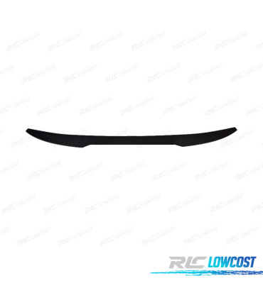 SPOILER PER BMW X4 G02 18-
