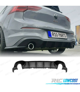 DIFFUSORE VOLKSWAGEN VW 8 GTI 20-