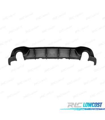 DIFFUSORE VOLKSWAGEN VW 8 GTI 20-