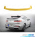 ALETTONE TETTO PER BMW X4 G02 18- LOOK M