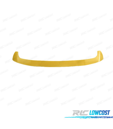 ALETTONE TETTO PER BMW X4 G02 18- LOOK M