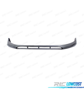 SPOILER LIP ANTERIORE VOLKSWAGEN VW GOLF MK7 12-17 LOOK NX