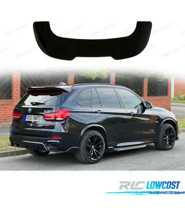 SPOILER ALERON BMW X5 E70 06-13