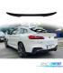 SPOILER PER BMW X4 G02 18-