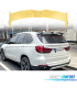 SPOILER ALETTONE BMW X5 G05 18-