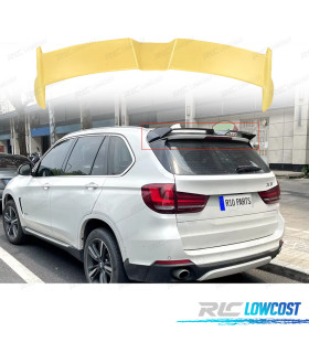 SPOILER ALETTONE BMW X5 G05 18-