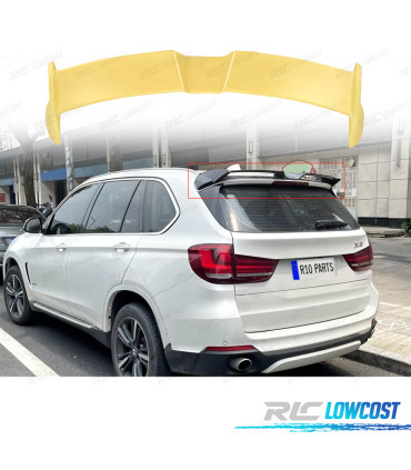 SPOILER ALETTONE BMW X5 G05 18-
