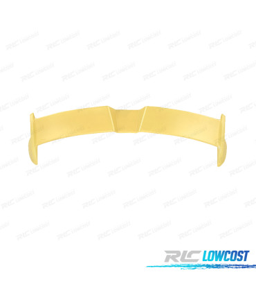 SPOILER ALETTONE BMW X5 G05 18-