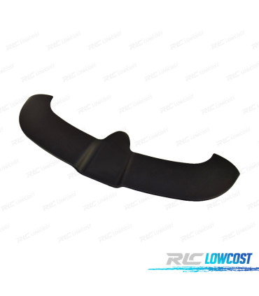 SPOILER PER MINI COOPER F55 F56 13- LOOK JCW