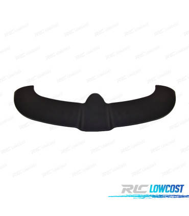 SPOILER PER MINI COOPER F55 F56 13- LOOK JCW