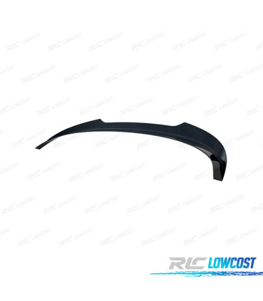 SPOILER PER AUDI A3 8Y 20- NERO LUCIDO