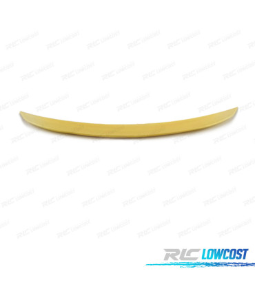 SPOILER ALETTA PER MERCEDES CLA W118 LOOK AMG
