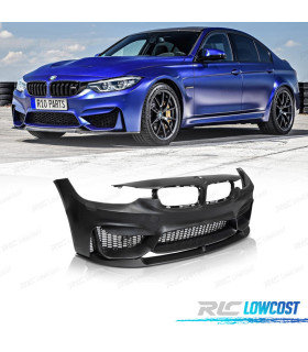PARAURTI ANTERIORE PER BMW F30 F31 11- LOOK M3