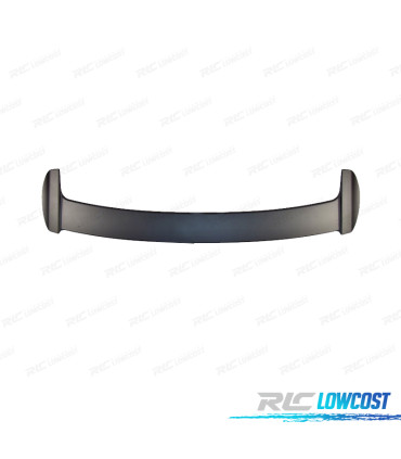 SPOILER PER BMW SERIE 1 E81 E87 04-11