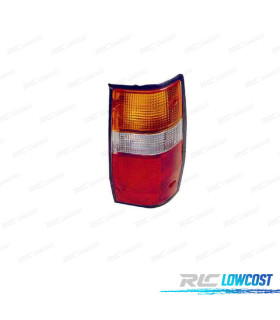 FANALE DESTRO PER MITSUBISHI L200 PICK-UP D50 86-96
