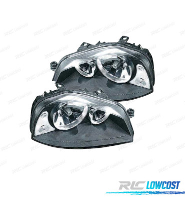 FARI PER SEAT AROSA 01-06