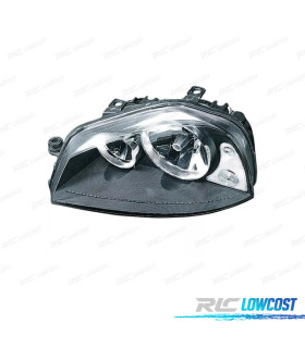 FANALE SINISTRO PER SEAT AROSA 01-06