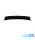 SPOILER BMW E46 COUPE 98-05 NERO LUCIDO DUCK TAIL