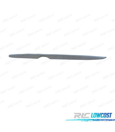 ALETTONE MAZDA MK3 13-18