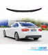 SPOILER PER BMW SERIE 3 E92 E93 COUPE CABRIO 06-13