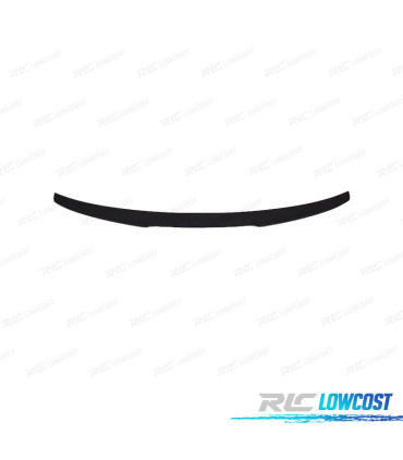SPOILER PER BMW SERIE 3 E92 E93 COUPE CABRIO 06-13