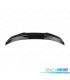 SPOILER BMW F36 GRAN COUPE 14-21 LOOK PSM NERO LUCIDO