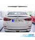 SPOILER MAZDA 2 MK3 14-